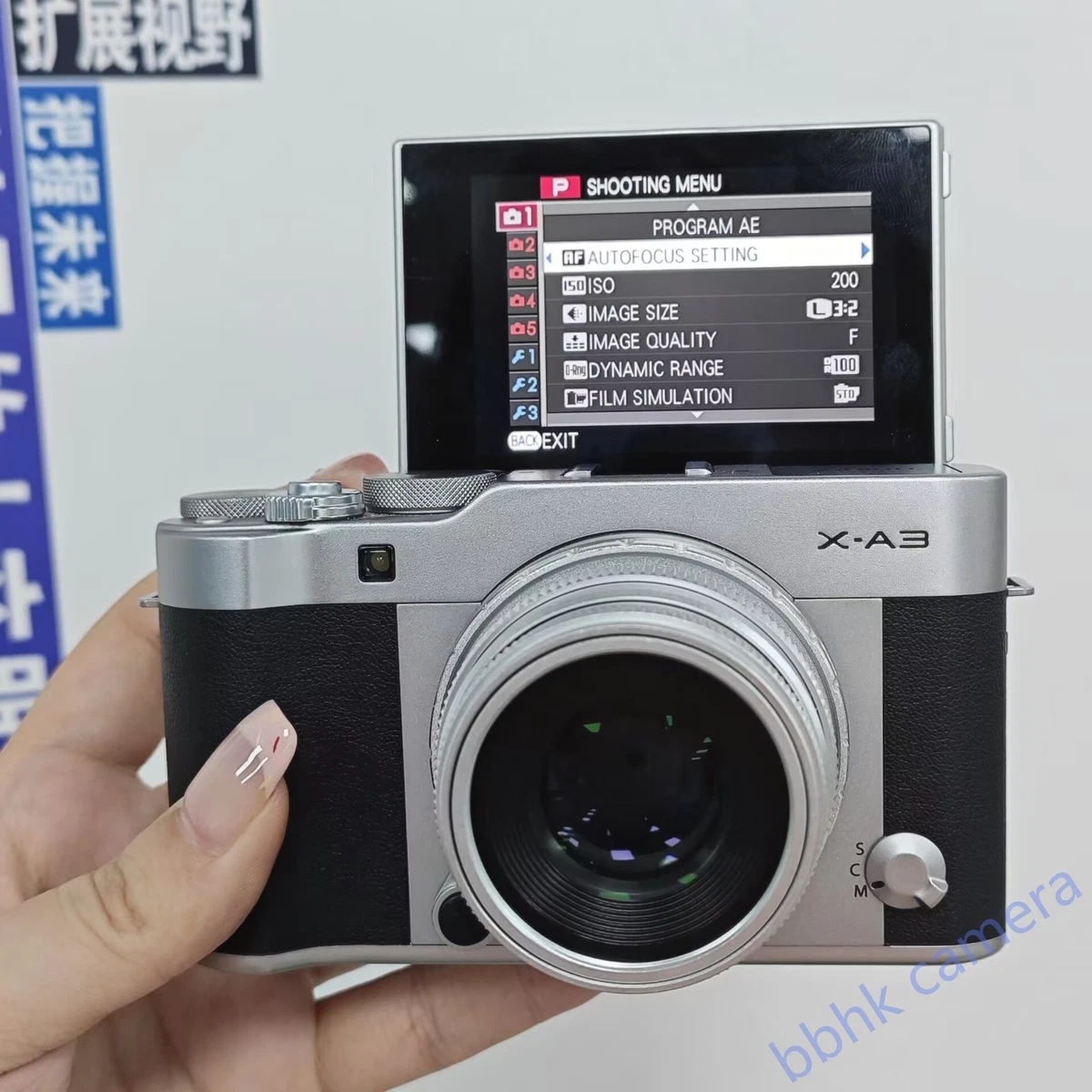 Fujifilm X A3 Digital Cameras for Sale | Shop New & Used Digital