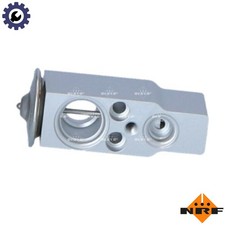 EXPANSION VALVE AIR CONDITIONING 38406 FOR MERCEDES-BENZ CLK/Convertible VITO