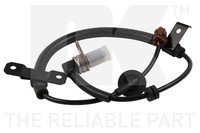 NK ABS Sensor Raddrehzahl 292233 FüR N15 Almera Nissan 1 Hatchback SLX Gti