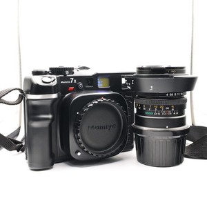 Mamiya 7ii 65mm | eBay