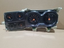 81-87 Chevy Square Body Pickup Truck Speedome...