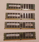 HP 128GB (4x32GB) PC4-2133P Set für HP Server HP Teil #: 752370-091