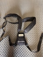 Taylor Made Replacement Double Shoulder Strap For Golf Bag