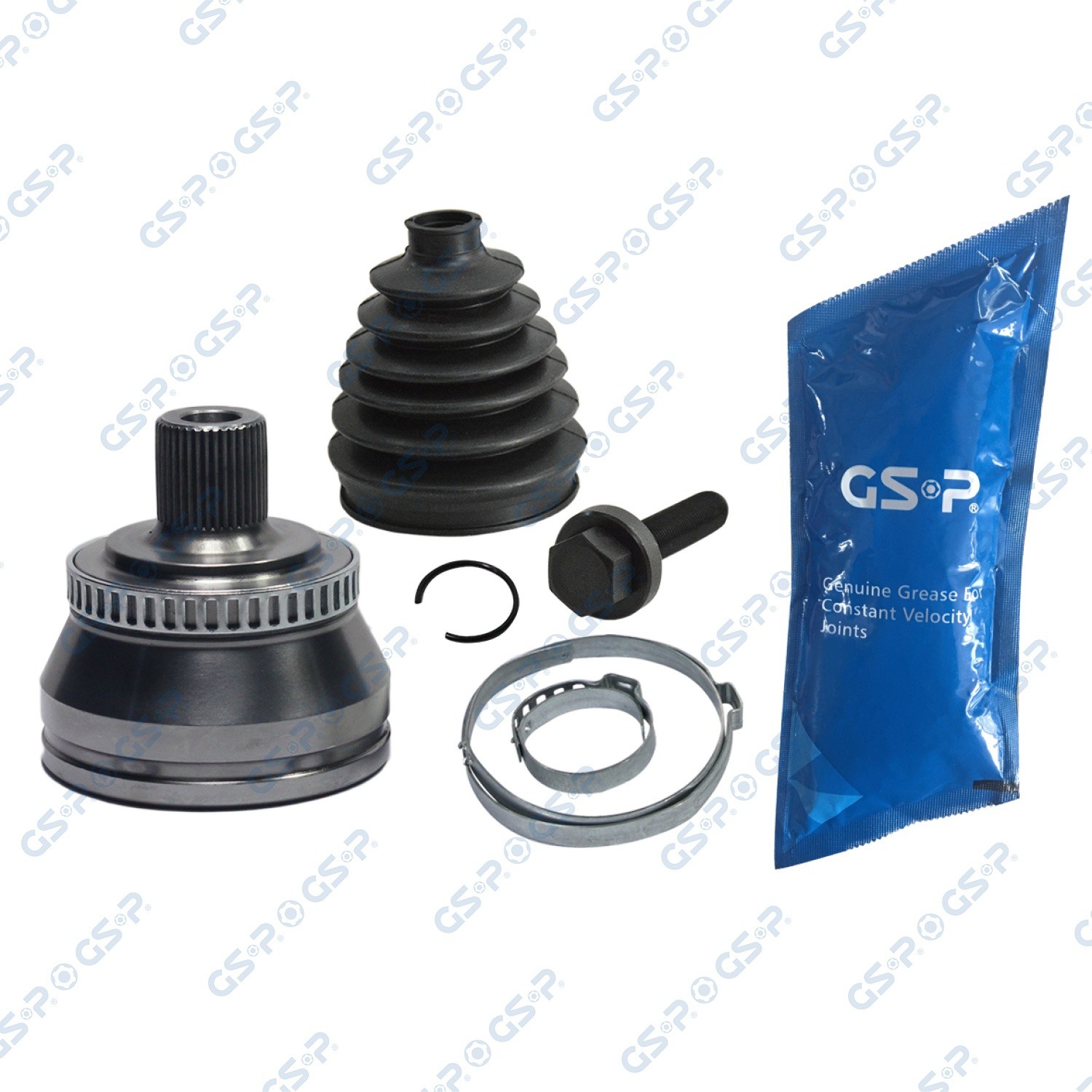 Fits GSP 803078 OUTER JOINT