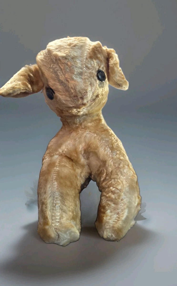 25+ Vintage Lamb Stuffed Animal Animals for sale | Updated Oct 2026