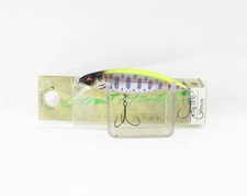 Megabass GH50 Flat Side 4.0 Gram Countersunk Bait LZ Chart Back Yamame (7090)