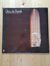 Chris de Burgh: FAR BEYOND THESE CASTLE WALLS...