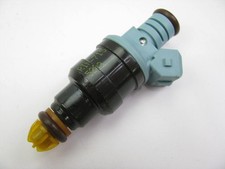 NUEVO - FUERA DE CAJA RIN-715 Inyector de combustible 1987-97 BMW 2.5L-L6 5.0L 5.4L 5.6L-V12