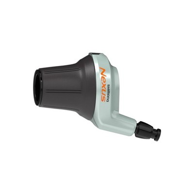 Nexus Revoshift 8V Schaltgriff Leva Shimano SH-ESLC60018S210LA3