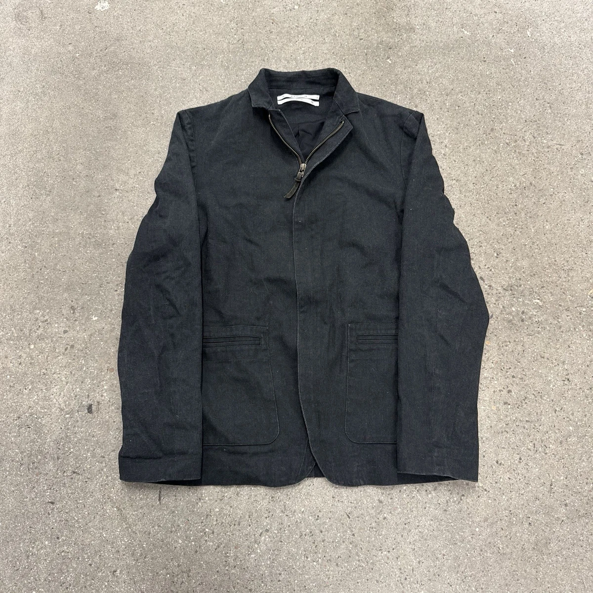 Robert Geller Coats, Jackets & Vests for Men for Sale | Shop New