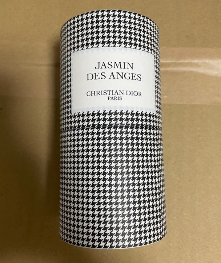 Christian Dior Jasmin Des Anges Eau De Parfum 40 ml / 1.3 fl oz