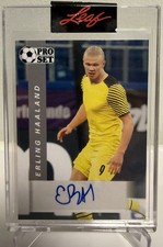 2022 Pro Set Sports Multi-Sport Cards Checklist 15
