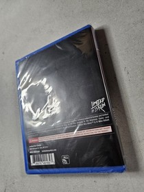 Thomas Was Alone (Sony PlayStation PS Vita) Limited Run Games - New Sealed