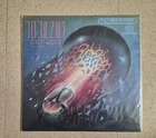 Journey -  Escape   Half-Speed Audiophile Vinyl Record ** Sealed **
