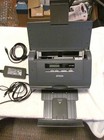 Epson GT- S50 Scanner OEM AC Adapter & USB Cord Both Trays Works 100% Looks Nice — photo 3