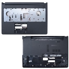 New For DELL INSPIRON 15 5555 5558 5559 Palmrest & Bottom Case Cover PTM4C 00KDP