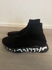 Balenciaga Speed Trainer Graffiti