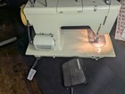 Sears Kenmore 158.15160 Portable Electric Household Sewing Machine Vintage Rare — photo 6