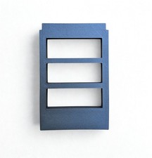 3" Light Riser Set für Aquariumleuchten, komp mit Fluval Plant 3.0 & Marine 3.0 