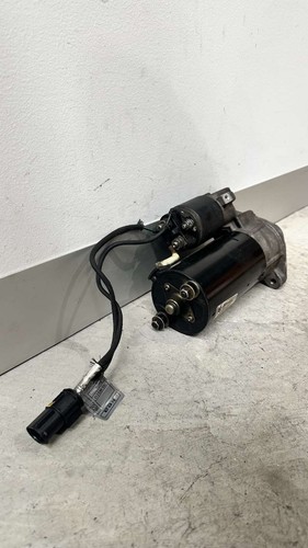 BMW E53 X5 V8 M62 Bosch Genuine Starter Motor 12411736921 - Picture 2 of 7