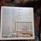 Google Nest Temperature Sensor White for Nest Thermostats T5000S — photo 2