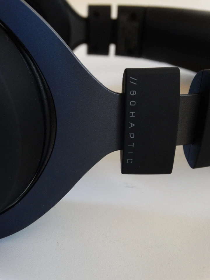 Replacement headset only Corsair Black RDA0033 - Image 3 of 4