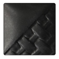 Stoneware Matte Glaze  Black Matte, 16 oz