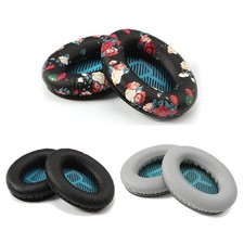 1Pair Ear Pads Foam Cushion For Bose QC35/25/15/2 AE2 /2i Soundtrue Replacement