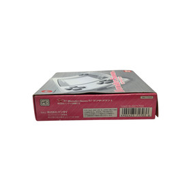 Bandai WonderSwan Wonder Swan