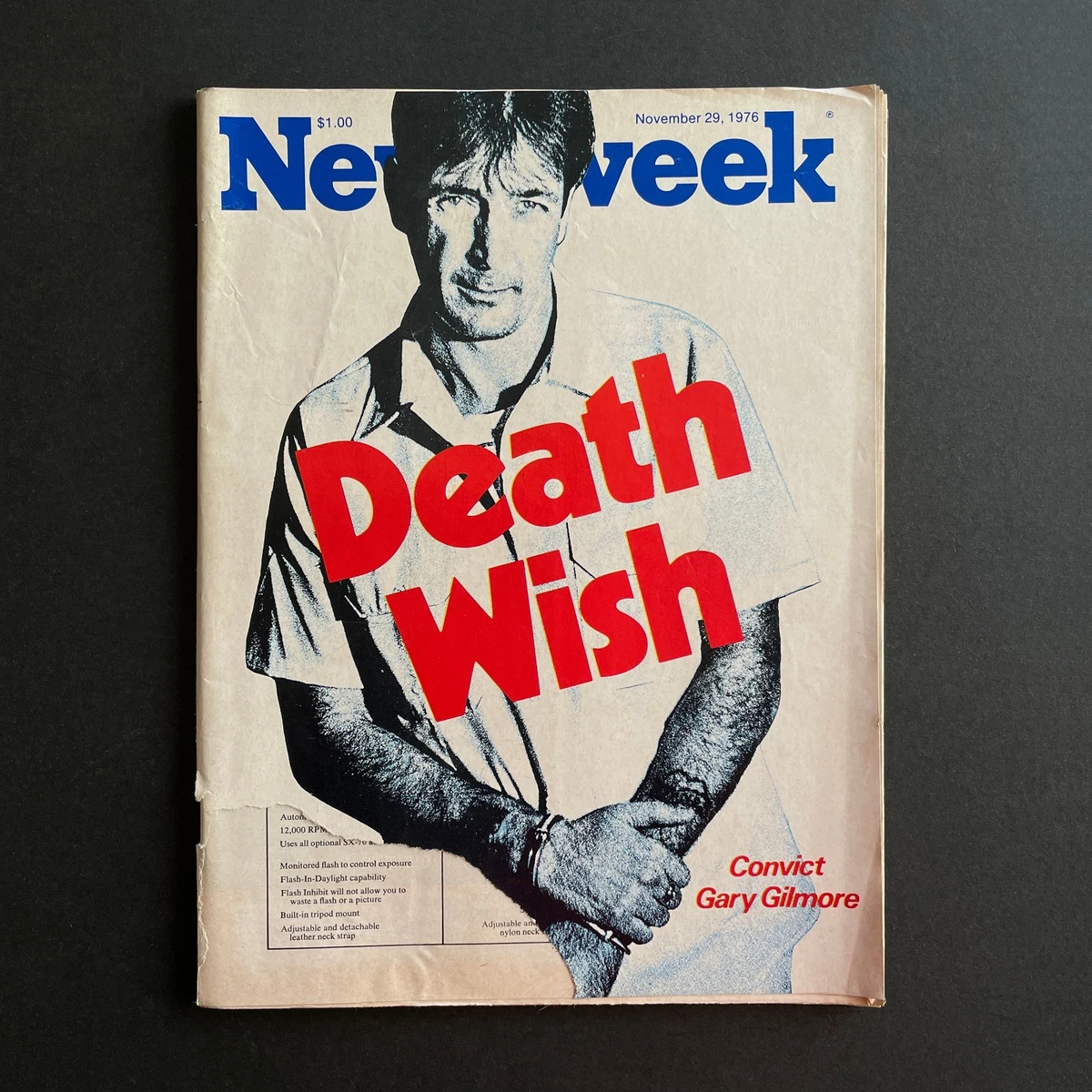 Newsweek Magazines 1940-1979 for sale | eBay
