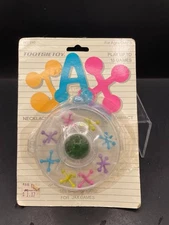 1987 Tootsietoy Jax with Necklace and Compact New Old Stock Complete