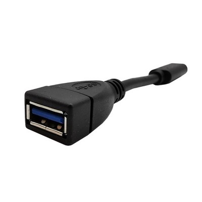 USB To Type C Adapter Supports Fast Data Transfer USB C to USB A Extension Cable