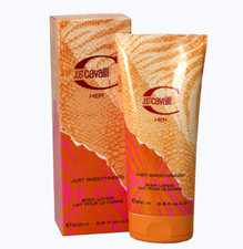 JUST CAVALLI HER - 150 ml - LECHE CORPORAL PERFUMADA / BODY LOTION