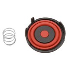 丨PCV Valve Cover Repair Membrane Kit 55573746 For Adam Astra Corsa E Meriva