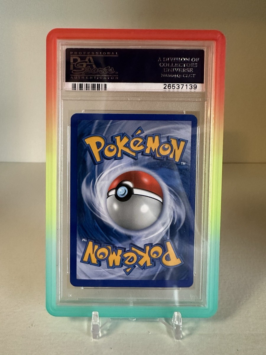Kingdra ex (Delta Species) 94/101 Dragon Frontiers Holo for