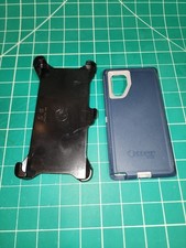 For Samsung Galaxy NOTE 10 OtterBox Defender Case PLUS HOLSTER