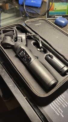 Hohem iSteady Pro 2 3-Axis Handheld Gimbal for GoPro Camera