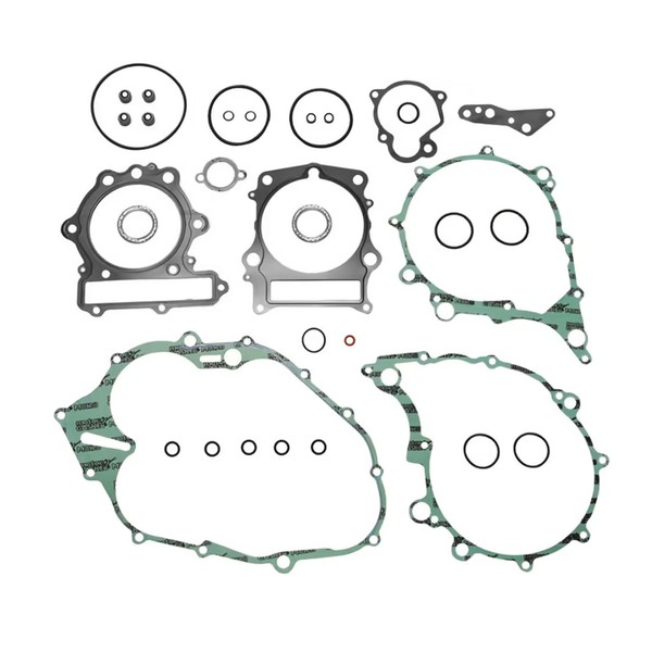 Athena Motordichtungssatz Yamaha Srx Tt N 600 1983-1988 MF0452-image