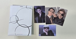 Ateez Poca Album | eBay
