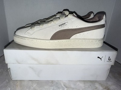 Size 8.5 - Lauren London x Puma Suede L.A.
