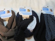 Scunci No Slip Grip headband lot of 3  7 piece