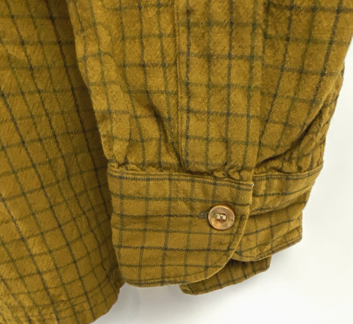 Early 1960s Pendleton Sir Pendleton Wool CPO Shir… - image 5