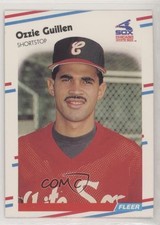 Click to enlarge Ozzie Guillen