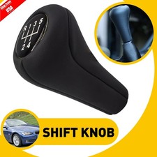 Fit For Bmw Zhp 6 Speed Shift Knob E30 E36 E46 M3 Zhp Z4 3.0 E90 E91 E92 Leather Fit For Bmw Zhp 6 Speed Shift Knob E30 E36 E46 M3 Zhp Z4 3.0 E90 E91 E92 Leather