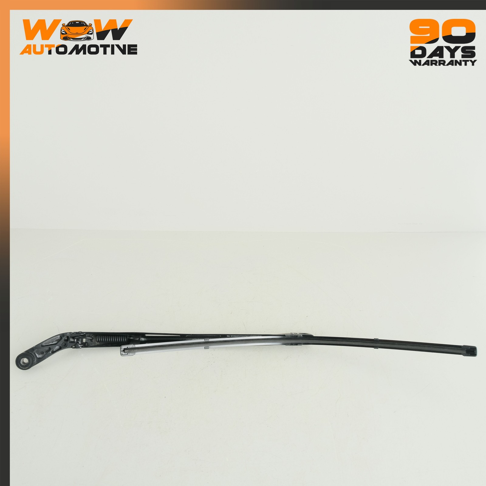 Bentley Continental GT Speed 2007-2011 Front Right Wiper blade