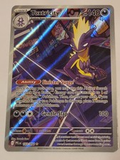 Pokémon TCG Toxtricity 103/94
