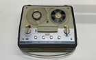 Vintage Philips EL 3547A/22 Stereo Reel to Reel Tape Recorder Power On Tested — photo 2