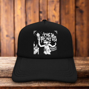 Alchemist Hat | eBay