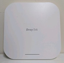 DrayTek VigorAP 1060C Wi-Fi 6, 3600Mbps Mesh Wireless Access Point, 2.5Gb POE