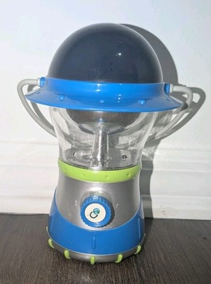 Discovery Starlight Lantern 2-in-1 4x LED Light Star Projector Indoor Nightlight